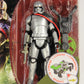 Star Wars The Force Awakens Action Figure Captain Phasma New Sealed L017580