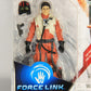 Star Wars Poe Dameron Resistance Pilot The Last Jedi Action Figure L017584