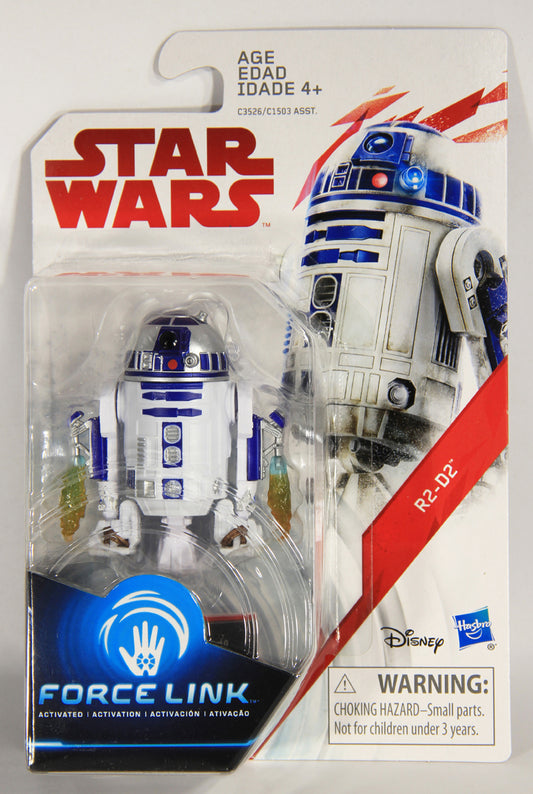Star Wars R2-D2 The Last Jedi Action Figure L017585