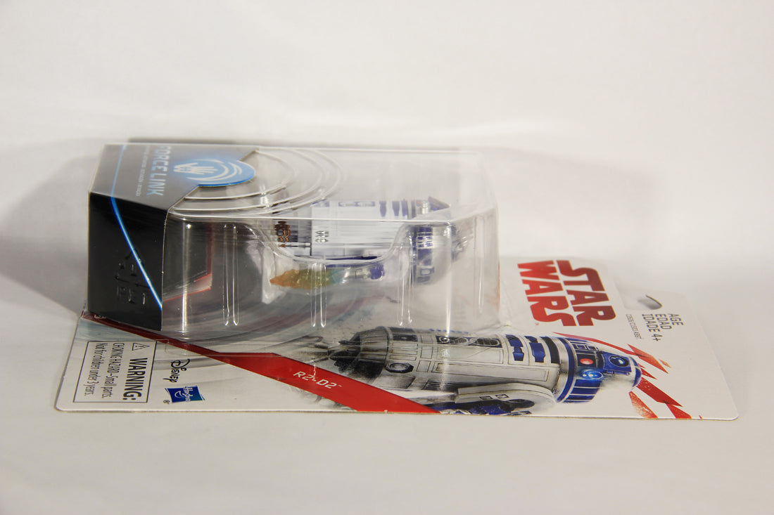 Star Wars R2-D2 The Last Jedi Action Figure L017585