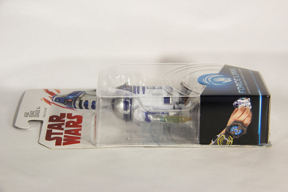 Star Wars R2-D2 The Last Jedi Action Figure L017585