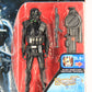 Star Wars Imperial Death Trooper Rogue One Action Figure New Sealed L017588