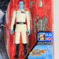 Star Wars Grand Admiral Thrawn V-3 Rogue One Corrected Card & Figure L017590