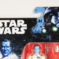 Star Wars Grand Admiral Thrawn V-3 Rogue One Corrected Card & Figure L017590