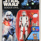 Star Wars Imperial Stormtrooper Rogue One Action Figure New Sealed L017592