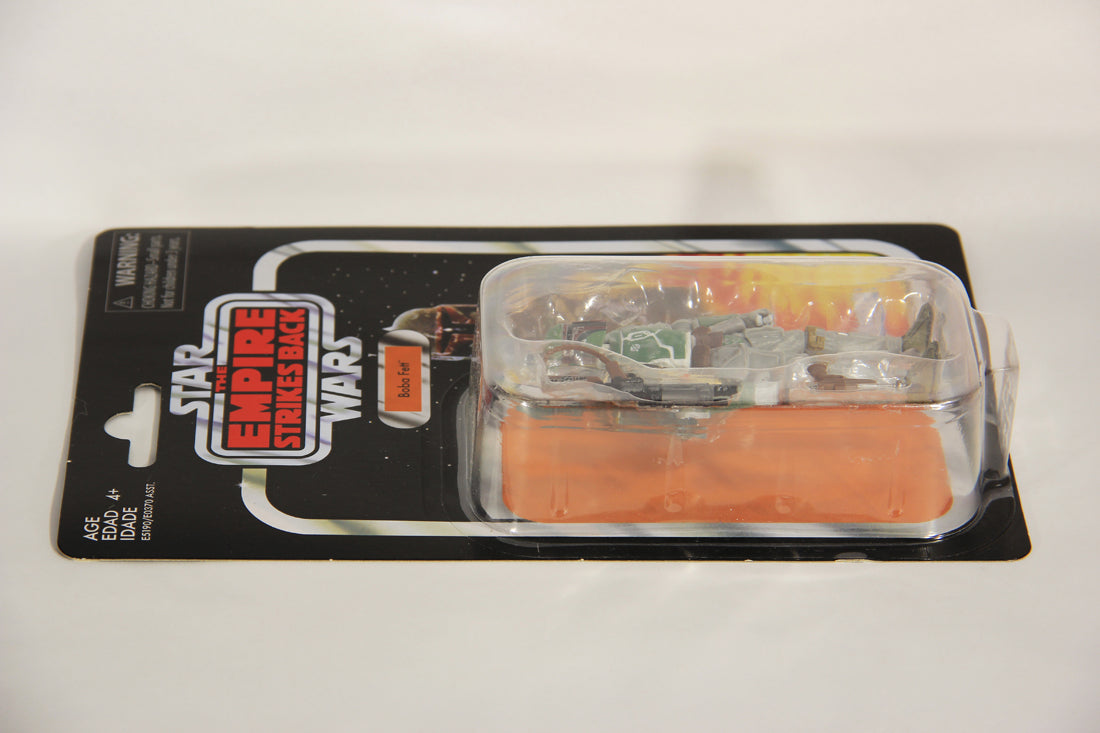Star Wars Boba Fett Vintage Collection VC09 The Empire Strikes Back Reissue MOC L017594