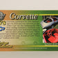 Corvette Heritage Collection 1996 Trading Card #39 - 1978 Coupe L017595