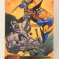 DC Versus Marvel Comics 1995 Trading Card #55 Wolverine Vs Lobo ENG L017622