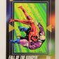 1992 Marvel Universe Series 3 Trading Card #198 Fall Of The Kingpin ENG L017630