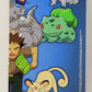 Pokémon Card TV Animation #TV10 James Blue Logo 1st Print Puzzle ENG L017646