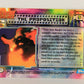 Pokémon Card First Movie #5 The Proposition Blue Logo 1st Print ENG L017649