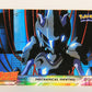 Pokémon Card First Movie #6 Mechanical Mewtwo - Blue Logo 1st Print ENG L017650