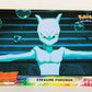 Pokémon Card First Movie #27 Stealing Pokémon - Blue Logo 1st Print ENG L017656