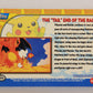 Pokémon Card First Movie #50 The Tail End Of The Race - Blue Logo 1st Print ENG L017663
