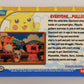 Pokémon Card First Movie #52 Everyone Pull Blue Logo 1st Print ENG L017664
