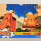 Pokémon Card First Movie #57 Playtime Blue Logo 1st Print ENG L017665