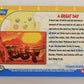 Pokémon Card First Movie #58 A Great Day Foil Chase Blue Logo 1st Print ENG L017667