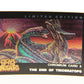 Escape Of The Dinosaurs 1993 Trading Card Chromium #5 The End Of Triceratops ENG L017749