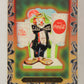 Coca-Cola Super Premium 1995 Trading Card #5 Plastic Formed Sign 1965 L017755