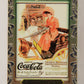 Coca-Cola Super Premium 1995 Trading Card #11 Magazine Ad 1906 L017761