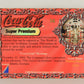 Coca-Cola Super Premium 1995 Trading Card #14 Bottling Fantasy L017764