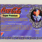 Coca-Cola Super Premium 1995 Trading Card #15 Poster 1943 L017765