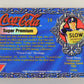 Coca-Cola Super Premium 1995 Trading Card #19 Policeman Crossing Guard Sign 1950 L017769