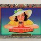 Coca-Cola Super Premium 1995 Trading Card #22 Festoon Centerpiece 1943 L017772