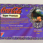 Coca-Cola Super Premium 1995 Trading Card #30 Our America 1946 L017780