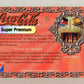 Coca-Cola Super Premium 1995 Trading Card #31 The World Of Coca-Cola Atlanta L017781