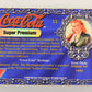 Coca-Cola Super Premium 1995 Trading Card #33 Original Art 1948 L017783