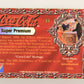 Coca-Cola Super Premium 1995 Trading Card #34 Print Advertisement 1906 L017784
