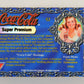Coca-Cola Super Premium 1995 Trading Card #42 Festoon Centerpiece 1946 L017792