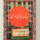 Coca-Cola Super Premium 1995 Trading Card #50 Neon Sign 1977 L017800