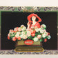 Coca-Cola Super Premium 1995 Trading Card #58 Cardboard Cutout 1922 L017808
