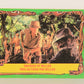 Raiders Of The Lost Ark 1981 Trading Card #14 Snagged By Belloq FR-ENG OPC L017940