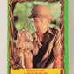 Raiders Of The Lost Ark 1981 Trading Card #15 Belloq's Prize FR-ENG OPC L017941