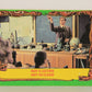 Raiders Of The Lost Ark 1981 Trading Card #17 Indy's Lecture FR-ENG O-Pee-Chee L017943