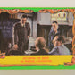 Raiders Of The Lost Ark 1981 Trading Card #18 Outlining The Quest FR-ENG OPC L017944