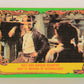 Raiders Of The Lost Ark 1981 Trading Card #22 Indy And Marion Reunited FR-ENG OPC L017948