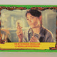 Raiders Of The Lost Ark 1981 Trading Card #24 The Mysterious Medallion FR-ENG OPC L017950