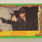 Raiders Of The Lost Ark 1981 Trading Card #27 Jones To The Rescue FR-ENG OPC L017953