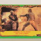 Raiders Of The Lost Ark 1981 Trading Card #28 Struggle To The Death FR-ENG OPC L017954