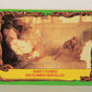 Raiders Of The Lost Ark 1981 Trading Card #29 Deadly Flames FR-ENG OPC L017955