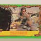 Raiders Of The Lost Ark 1981 Trading Card #34 Secret Of The Medallion FR-ENG OPC L017960