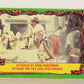 Raiders Of The Lost Ark 1981 Trading Card #35 Attacked By Arab Henchmen FR-ENG OPC L017961