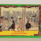Raiders Of The Lost Ark 1981 Trading Card #42 The Tanis Digs FR-ENG OPC L017968