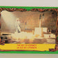 Raiders Of The Lost Ark 1981 Trading Card #46 The Key To Eternity FR-ENG OPC L017972