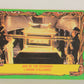 Raiders Of The Lost Ark 1981 Trading Card #53 Ark Of The Covenant FR-ENG OPC L017979