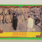 Raiders Of The Lost Ark 1981 Trading Card #54 Trapped By Belloq FR-ENG OPC L017980